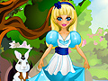 Игра Alice in Wonderland