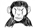Игра Angry Chimp Lipsync