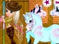 Игра Unicorn Ranch