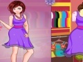 Игра Beautiful jumper skirt