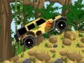 Игра Extreme Explorer Truck