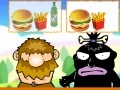 Игра Quick Burger