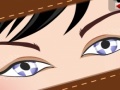 Игра Stunning Eyes Decor