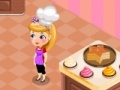 Игра Betty Bakery