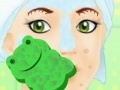 Игра Make me a princess