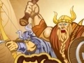 Игра Revenge of the Viking