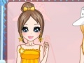 Игра Dogwalker Dress Up