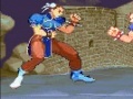Игра Street Fighter World Warrior