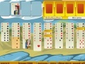 Игра Solitaire Gold