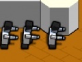 Игра Box Head - The Rooms