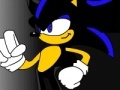 Игра Sonic - Darkness arise