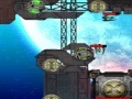 Игра Star Base Defense
