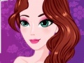 Игра Mommy facial makeover