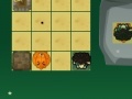 Игра Cave man's Trouble