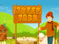 Игра Sheep Farm
