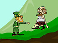 Игра Irish Rage