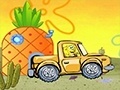 Игра SpongeBob Driving