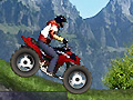 Игра Mountain ATV