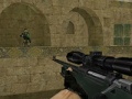 Игра Anti-Terrorist Sniper King 3