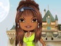 Игра Castle Wedding Dressup