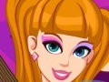 Игра Girls rock party