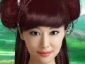 Игра Asian Fashion Model