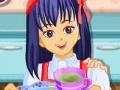 Игра Dango