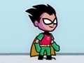 Игра Teen Titans Go: Tower lockdown