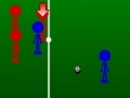 Игра 3 Vs 3 Soccer