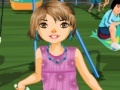 Игра Lunch Recess