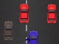 Игра Mania Street Racers