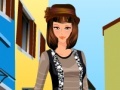 Игра Street Fashion