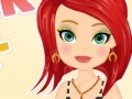 Игра Biker girl makeover