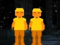 Игра Three Space Heroes