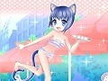 Игра Neko Girl