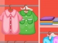 Игра Trendy Cap Hidden Objects