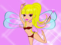 Игра Colors Fairy