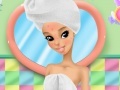 Игра Pony Princess Makeover