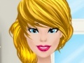 Игра Charming diva make up