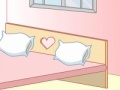Игра Barbie s bedroom