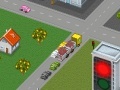 Игра Speed Crash