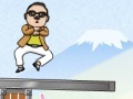 Игра Gangnam Ta Ta Ta3