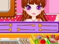 Игра Barbecue contest