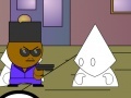 Игра Fresh Prince vs. The KKK