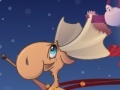 Игра Moose's Christmas Dream