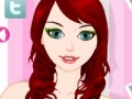 Игра Kayla fashion dressup
