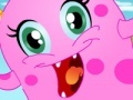 Игра Make your cute monster
