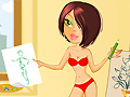 Игра Erin the Art Teacher