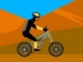 Игра Bycycle race