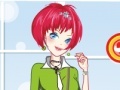 Игра School Girl Fashion